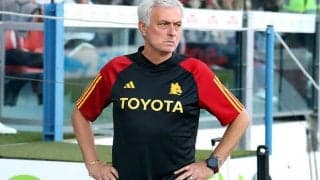 「いつかはサウジに行くだろう」モウリーニョ監督が去就に言及、噂されるレアル・マドリー行きは「すでにスーパーな監督がいる」