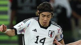 「日本代表にひとつの答えが見えた」スペインの名指導者がシリア戦を称賛