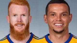 J1昇格ならずの仙台がMFフォギーニョ、MFエヴェルトンの退団を発表「本当に幸せでした」