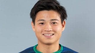 徳島のMF中野桂太がスペイン4部の練習参加「スペインで思いっきりプレーしてきたいと思います！」