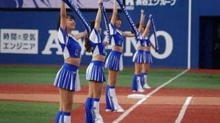 衝撃与えた“エース卒業”　見られるのはあと少し…黒髪ショートの笑顔「癒しだった」