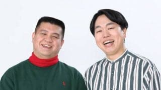 “3Pは芸能界イチ”「ジェラードン」のかみちぃとアタック西本が12月6日のA東京vs群馬に来場