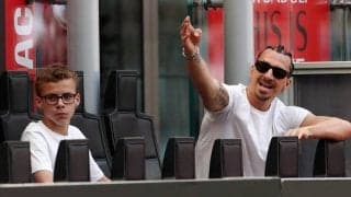 イブラヒモビッチ息子が初のスウェーデン代表活動に、U-15のキャンプに招集も元スウェーデン代表監督は父との比較を危惧「あまりフェアとは言えない」