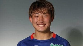 今季J3参入の奈良、大卒2年目のMF國領雄斗と契約満了「悔しい気持ちでいっぱいです」
