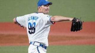 “半日”で解雇の憂き目見た元助っ人　苦闘のプロ生活も…カリブで躍動する不屈の心