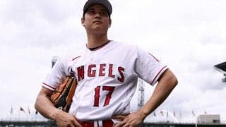 ファンも待ち望む大谷翔平のド軍入り　独走支持率「実現しなければ打ちのめされる」