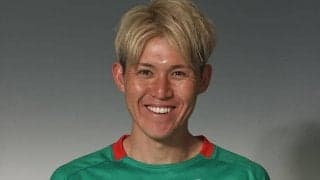 奈良のGK赤塚怜が退団…今季は出場なし「素晴らしい瞬間に立ち会えたことは大きな財産」