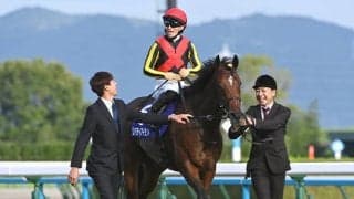 【ジャパンC・調教後馬体重】リバティアイランドは+8kg、イクイノックスは+5kg