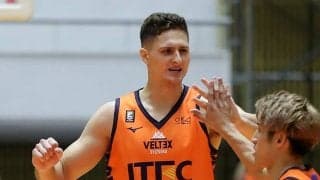 “勤労感謝の日”に外国籍選手から「ありがとう」スタッフへ心温まる差し入れ