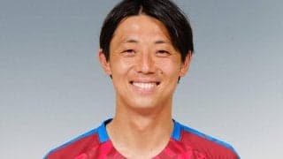 J2復帰ならずの琉球…今季加入のDF牟田雄祐が契約満了「また世界のどこかで会いましょう。グッドラック！！」