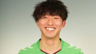 八戸の2年目MF江幡俊介が契約満了「幸せな2年間でした」
