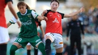 東京NBvs浦和は土壇場に浦和が追いつきドロー！ EL埼玉、千葉Lが今季初勝利…カップ女王・S広島Rは連敗スタート【WEリーグ】