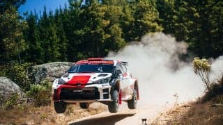 オーストラリア選手権でハリー・ベイツがタイトルを獲得。TGRオーストラリアは3冠達成