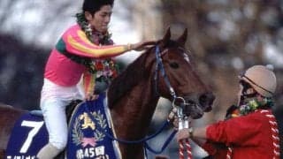 もしテイエムオペラオーがいま走っていたら── 現代に換算して獲得賞金額を検証してみた