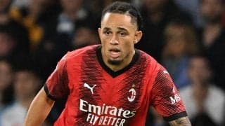 ジルー出場停止、レオン負傷のミランにさらなる痛手…オカフォーも負傷で大ピンチに