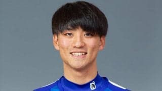 水戸がDF山田奈央の交通事故を報告、相手も命に別状はなし