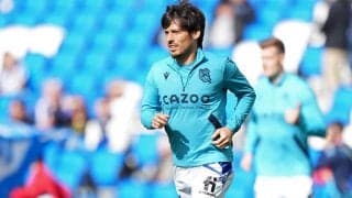 「マジで来てるのか！」「一目でもいいから会いたい」ダビド・シルバが来日しファン騒然、東京と大阪を楽しむ姿に久保建英も反応「気に入ってもらえるといいな」