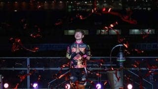 【競輪祭女子王座戦】梅川風子がG1初制覇！