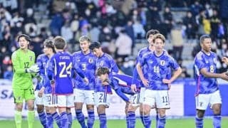 「完璧なまでの死の組」パリ五輪出場懸けたU23アジアカップで、日本代表のグループBに「何故そうなる、という組み合わせだな。。」の声！ 久保建英待望論も出た衝撃の抽選結果