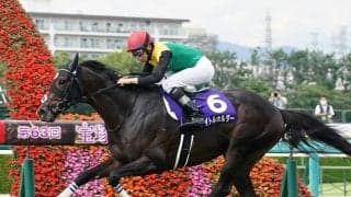 ジャパンＣはドゥラメンテ産駒に注目　エルコンドルパサーが勝った「25年前の再現」なるか