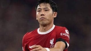 日本代表の主将がリバプールで“レギュラーになれない理由” 名門で遠藤航に課せられた課題【現地発】