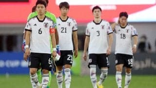 明らかにフェーズが変わった日本代表、強豪国になるためのカギは選手たちが日々磨く勝利と結果へのメンタリティ【日本代表コラム】