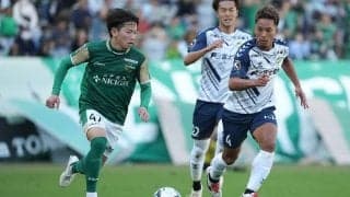 【J1昇格準決勝「展望分析」】3位・東京V攻撃の中心はMF森田と齋藤、キーマンは中原！6位・千葉は田口の高精度の右足に大注目(2)