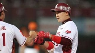 大谷翔平を真似て突如覚醒「僕も凄い選手に」　台湾首位打者が夢見る“日本球界入り”