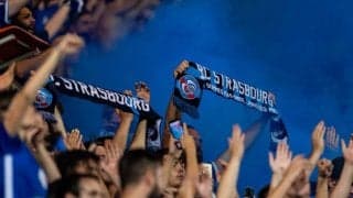 ストラスブール、ユベントスから関心の逸材MFハビブ・ディアラと2028年まで契約延長