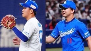 4人で47敗…中日が生んだ悲劇　投手陣絶望の「2.73」、必然だった“10敗カルテット”