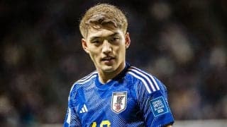 ケガ人率23％「代表招集のリスク」について考える　菅原・上田・伊東・堂安...それぞれの意見