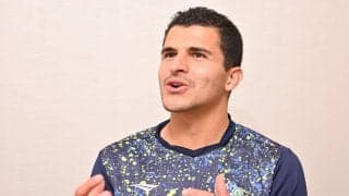 湘南ベルマーレのタリクが「もったいない」と感じている日本人選手たちの行動とは