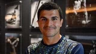 湘南ベルマーレのタリクはノルウェーに移住した少年時代「サッカーがカギ」だった