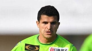 湘南ベルマーレのモロッコ生まれFWタリクが「絶対に平塚に住みたいと思った」理由