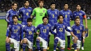 日本代表の新ユニフォーム予想が盛り上がり！海外専門メディアがファン作成のデザインを紹介