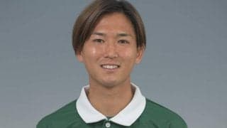 岐阜MF久保田和音が入籍発表、お相手はフリーアナウンサーの矢野七絵さん…2ショットに「なんて素敵なカップル」とファン祝福