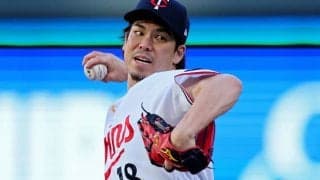 タイガースがFAの前田健太に「強い関心」と米報道　若手投手が多いチームに現地メディアは「ベテランの力が必要」