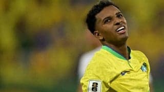 「僕のSNSは侮辱やあらゆる不条理に侵されている」…ブラジル代表FWロドリゴがメッシと口論後に差別被害