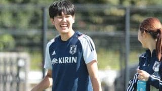 ブラジル遠征のなでしこジャパンメンバーが発表！ アジア競技大会で活躍の18歳MF谷川萌々子、17歳DF古賀塔子が初招集 【国際親善試合】