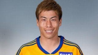 仙台が今季24試合出場のDF内田裕斗と契約更新「J2優勝という結果で応えられるように全力で戦います」
