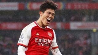 「アルテタは明らかに残留を望む」アーセナルが冨安健洋に契約延長を準備と英紙報道！２大要因は今季の好調ぶり＆バイエルンなどの関心