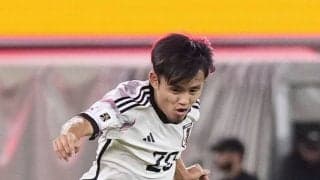 日本代表のトップ下は久保建英か鎌田大地か 選択肢が増えたことこそＷ杯予選の収穫