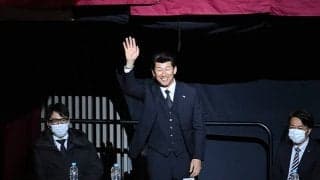 B1川崎と横浜DeNAのコラボ…“番長”に加えてDB.スターマンの来場も発表