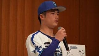 「阪神が良かったな」ゴリゴリ虎党一家が“改心”　三浦監督も仰天…DeNA新人の素顔