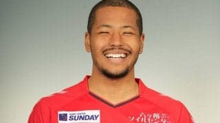 八戸がGK相澤ピーターコアミとの契約満了を発表、出番ないまま1年で退団「日本を代表する選手に必ずなります」