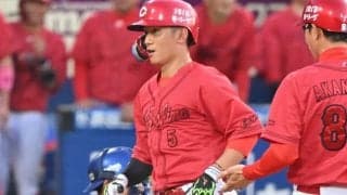 西川龍馬のオリックス移籍に伴う人的補償　広島は外野手獲得が基本線か？