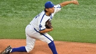 今永昇太はメッツ・千賀並みの“大型契約”も　週明けにもポスティング申請と米報道「熾烈な争奪戦が確実だ」