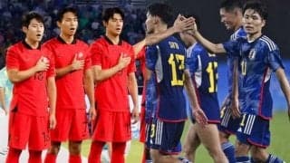まさかの異論！日本＆韓国と同居したU-23アジア杯の抽選に中国メディアが疑念「AFCが我々を罰しようとしている」