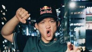 「カマしまくって歴史を創りたい」更なる高みへと向かうBBOY ISSIN 独占インタビュー！