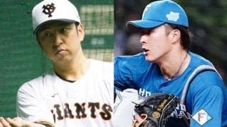 中日が中島ら戦力外4選手獲得　電撃トレード、元阪神ドラ1が“続投”…24日の去就